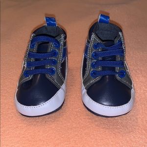 Baby boy shoes 3-6 months